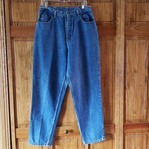 Blue  jeans sz 16 woman's